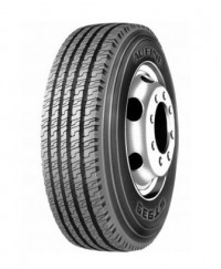 Doupro ST939 (рулевая ось) 315/80 R22.5 156/150L 